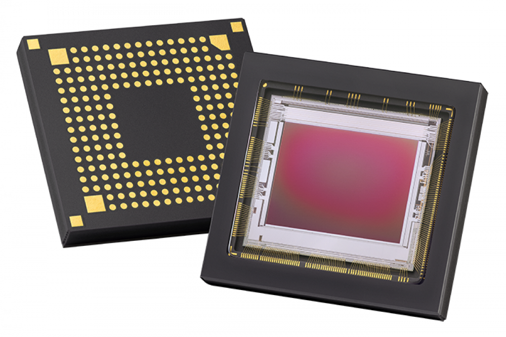 Teledyne e2v Sets New Standards with Emerald Gen2 CMOS Image Sensor Family