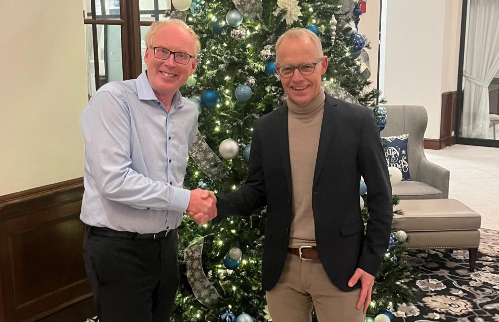 HMS Networks Expands North American Footprint with Red Lion Controls Acquisition