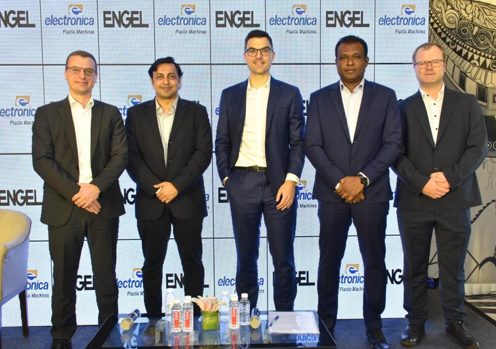 ENGEL Group’s Strategic Stake in EPM Marks Major Move in Indian Market Expansion