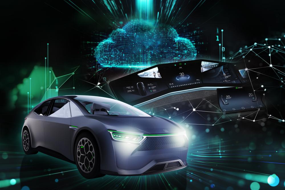 Elektrobit Brings Open-Source Automotive Development to the Cloud with EB corbos Linux SDK on AWS
