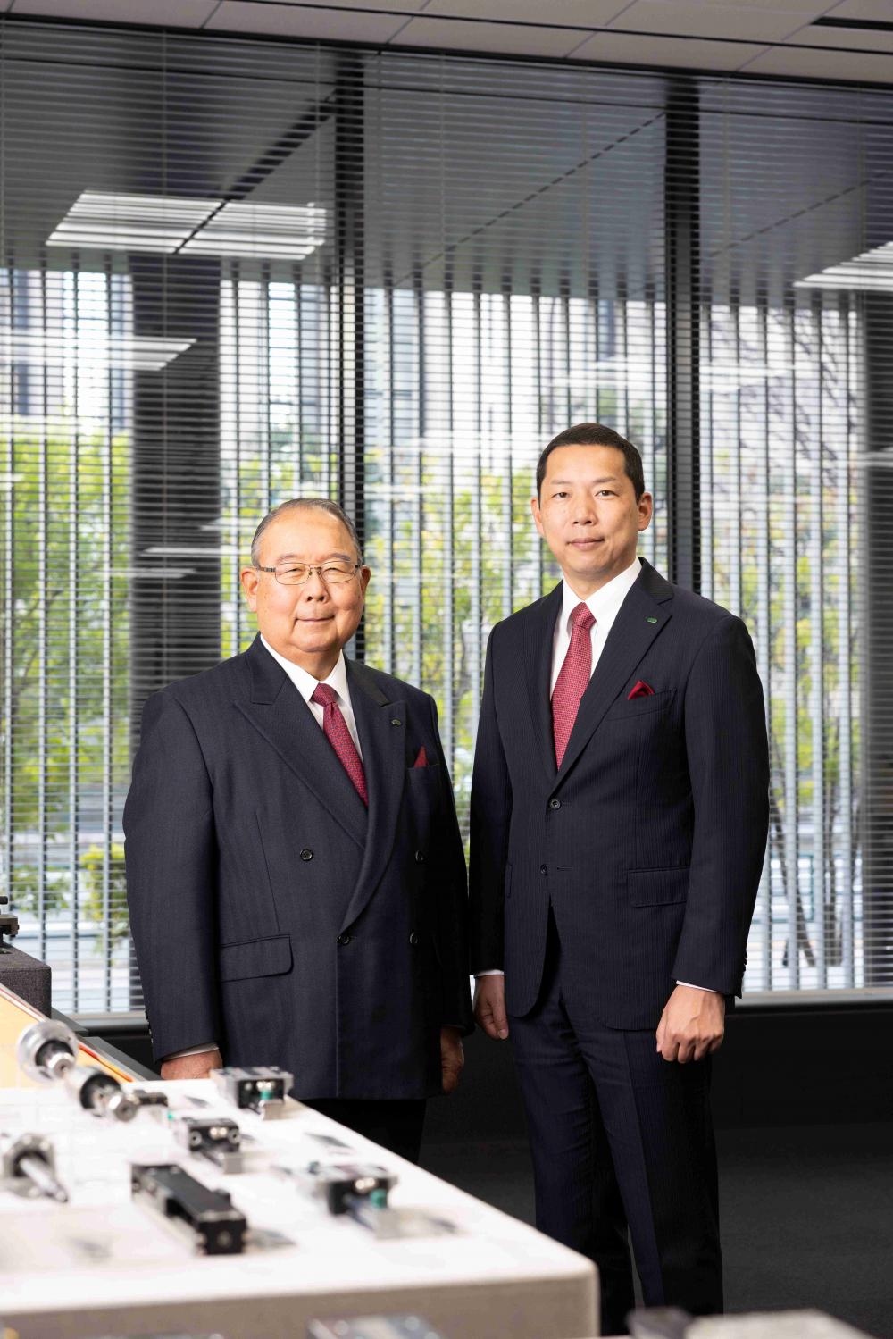 TIMTOS 2025 Welcomes Japan’s THK for Inaugural Keynote Sessions