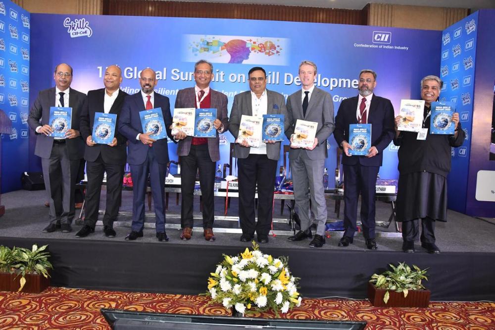 Wheebox ETS India Skills Report 2025 Reveals India’s Global Talent Powerhouse Potential