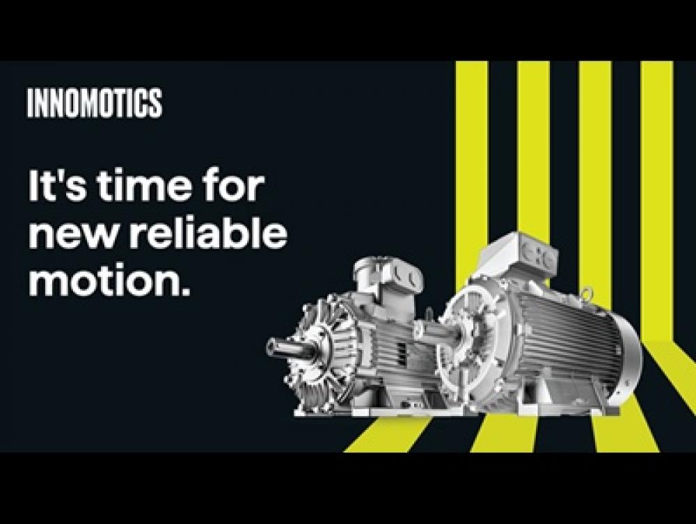Innomotics India Acquires Siemens’ Low Voltage Motors Business