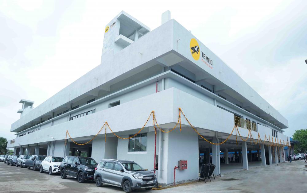 Tembo Global Industries Inaugurates Integrated Vasai Plant