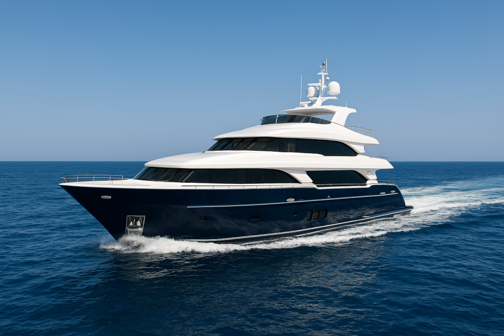 Taural India Strengthens Marine Self-Reliance Through TEIL Collaboration