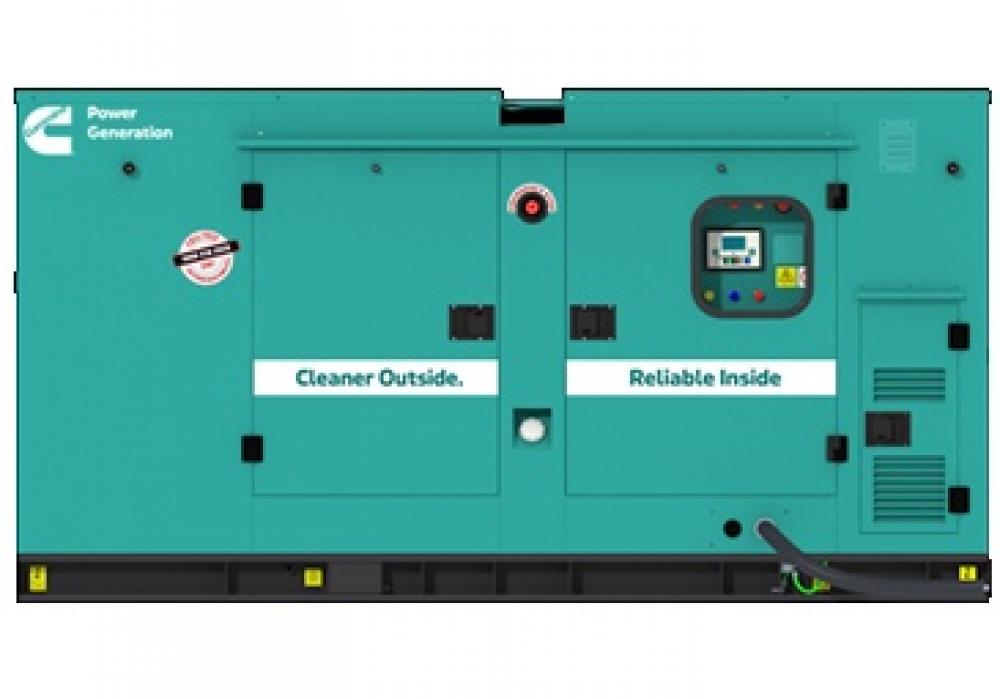 Cummins India Unveils Next-Gen Power Solutions at EXCON 2025