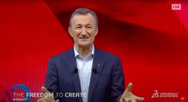 Dassault Systèmes’ New Cloud-based Offers for Makers and Students