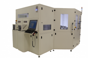 mechatronic systemtechnik’s Calotte Loader for Process Traceability