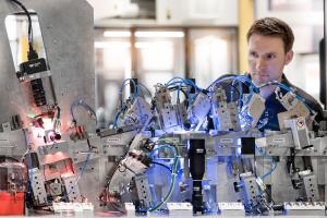 Schaeffler to Standardize its Electrical Designs Using EPLAN