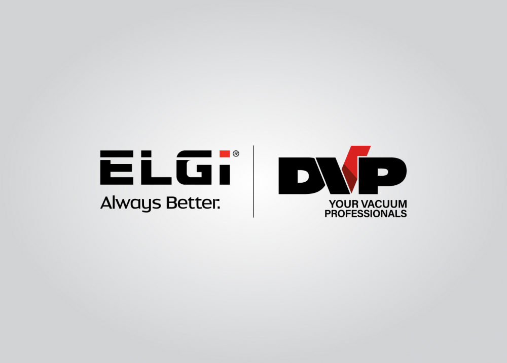ELGi, DVP Vacuum Technology Partner to Expand Product Portfolio in India