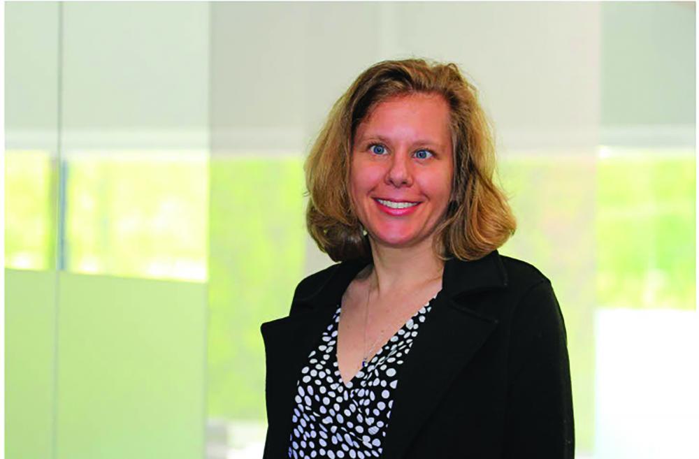 Mastercam Welcomes Karen Gibbs as New Chief Financial Officer