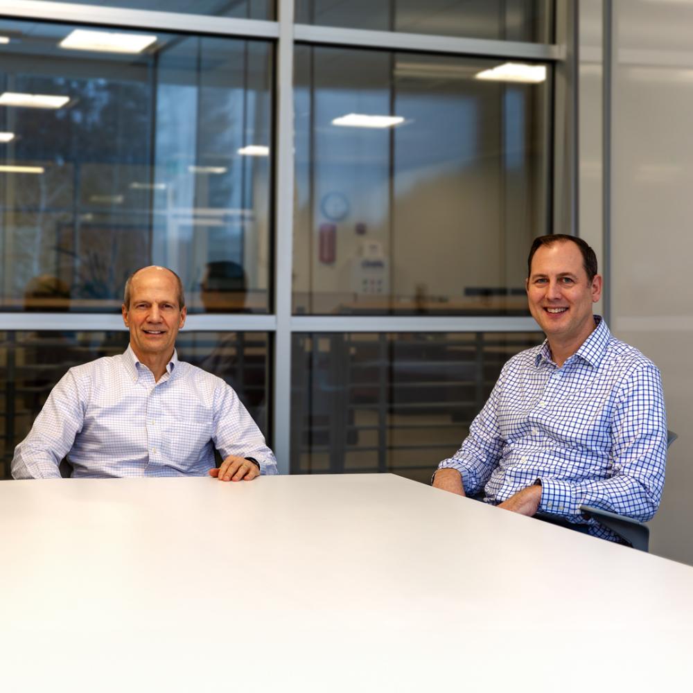 Hypertherm Associates Names Aaron Brandt as Next CEO