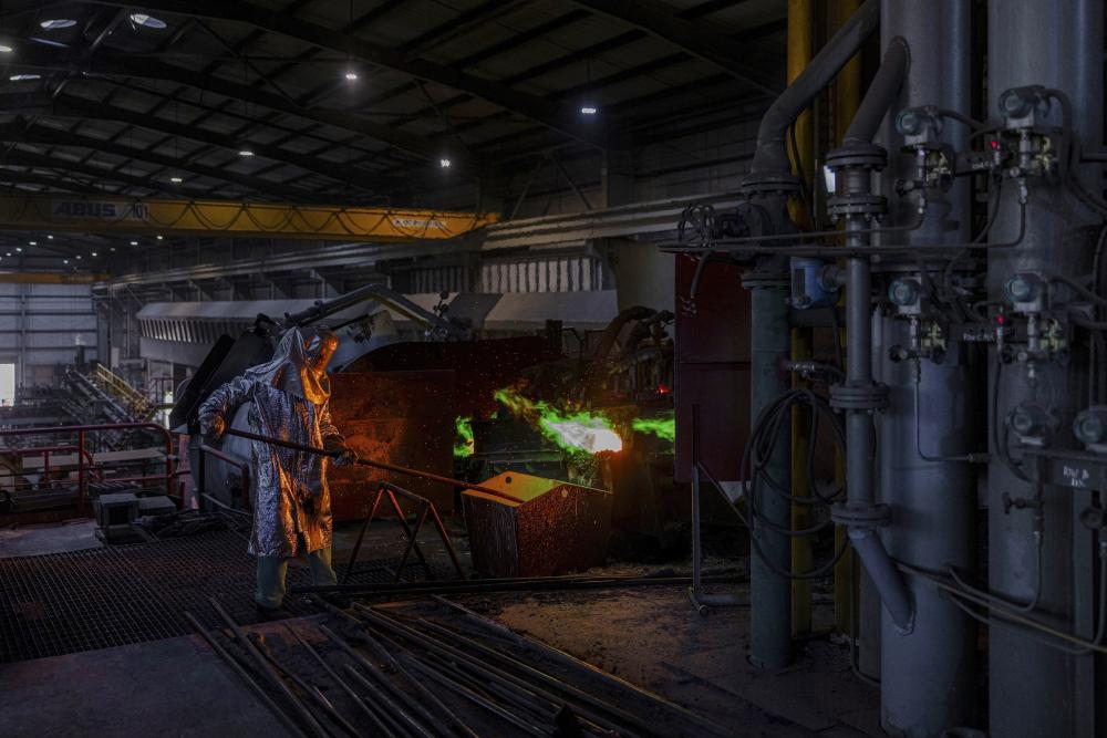 Ducab Metals Targets India’s Rapid Industrial Growth to Double Exports by 2025