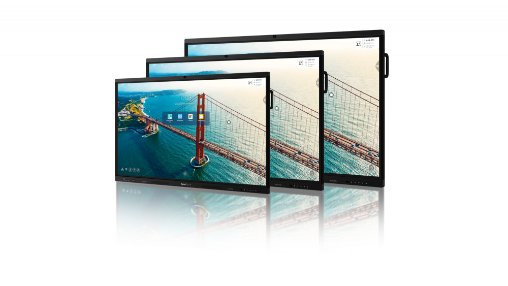 Delta Solutions Business Unit Expands Display Portfolio with NovoTouch TK3 Series