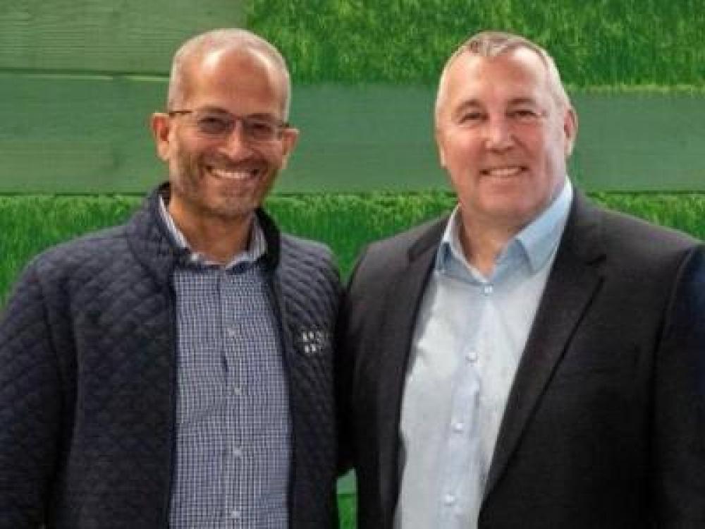 SiMa.ai, STIGA Forge Strategic Alliance in Physical AI
