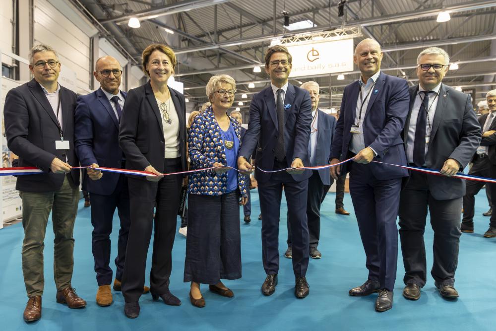 Micronora 2026 Back at Besançon, Advancing Microtechnology