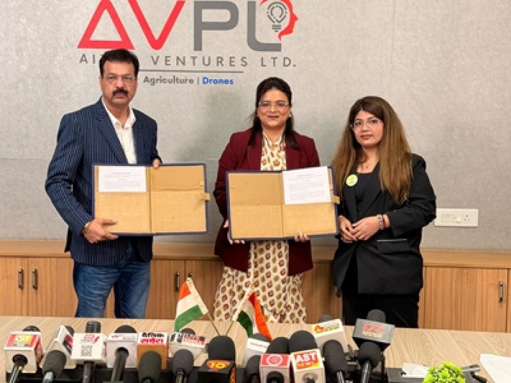 Startup Stairs, AVPL and Victory Join Forces for EV Infra