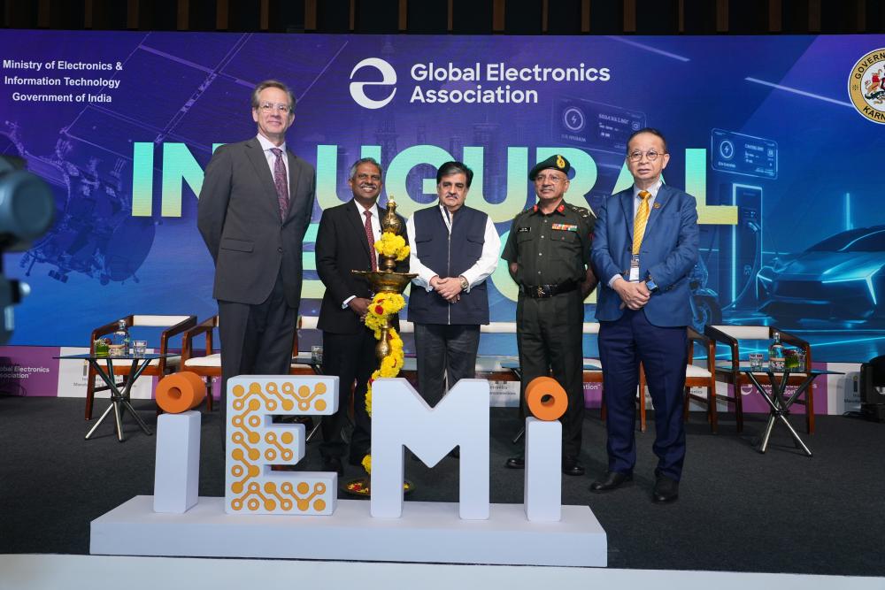 IEMI 2026 Fuels Defence, Electronics Partnerships