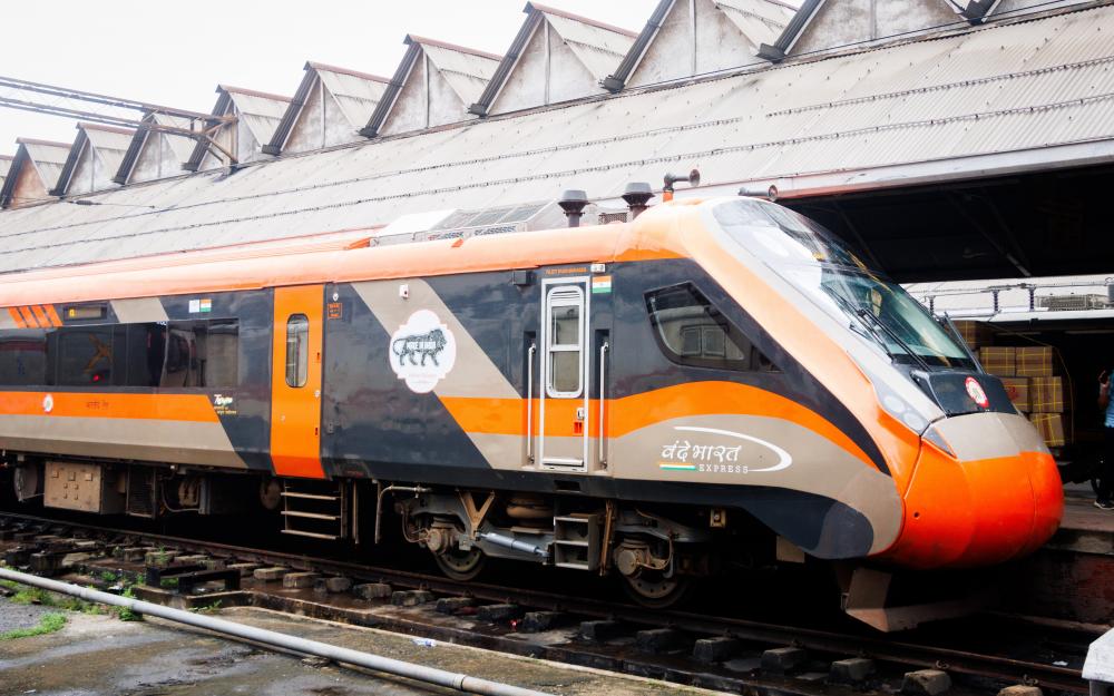 MIC Electronics Bags INR 4.45Cr Eastern Railway Orders