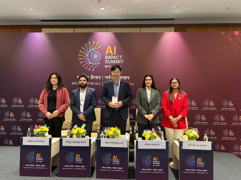 Sona Comstar Embeds AI Across Mobility Operations