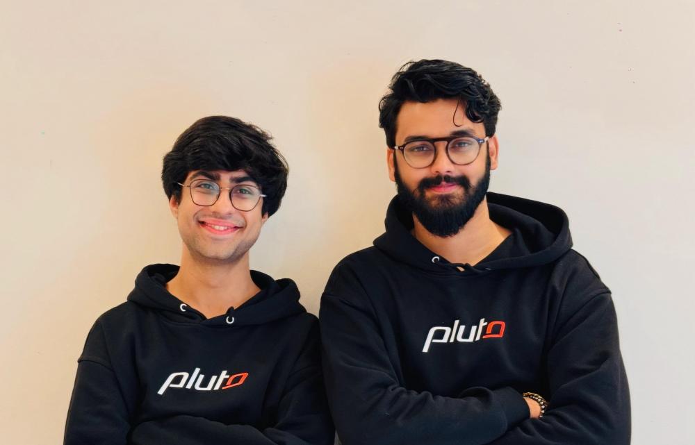 Pluto Mobility Nets US$ 2M for Delivery Vehicles