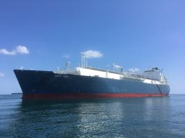 H-Energy Partners with Höegh LNG for India’s First FSRU Based LNG Terminal