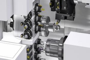 SolidCAM Offers Seamless Integration