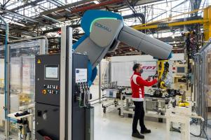 FPT Powertrain Technologies collaborates with Comau