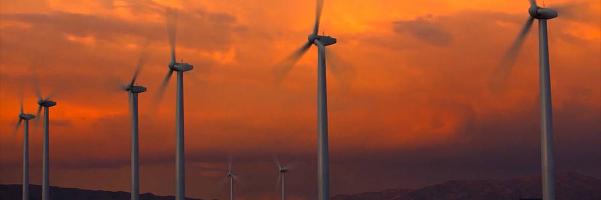 KEB Sheds Light on Future of Wind Turbines