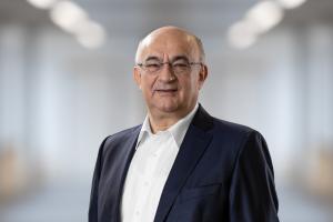 SICK AG’s New Executive Board Structure to Improve Digitalization