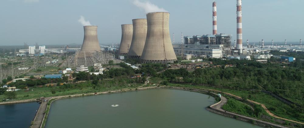 Vedanta Aluminium Joins International Aluminium Institute