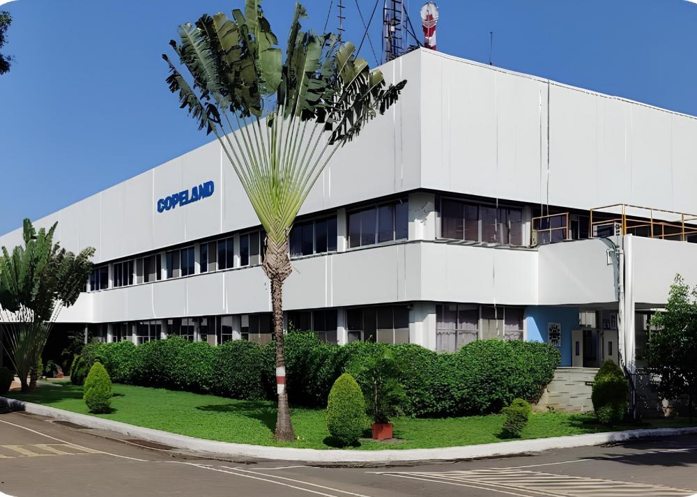 Copeland Strengthens Global Supply with India Expansion