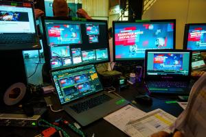 HANNOVER MESSE Digital Days Witnesses Success