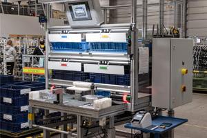 Manual Work Meets Automation