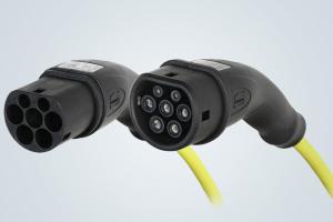 HARTING Automotive wins Volkswagen Group Award 2020