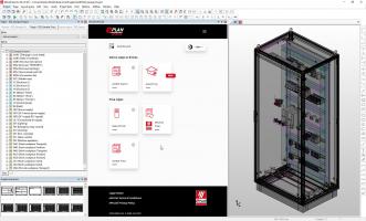 New EPLAN Data Portal
