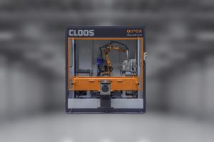 Cloos Introduced 'Ready to Weld' Auto Welding Tech