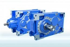 MAXXDRIVE for Heavy-duty Applications