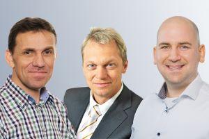 Beckhoff Automation Expands Sales Region in Aachen