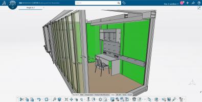 Dassault Systèmes to Transform Bouygues Construction