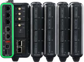 Red Lion’s FlexEdge Intelligent Edge Automation Platform