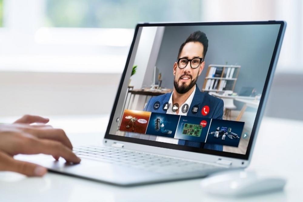 FAULHABER Drives: Unlocking Knowledge with Online Webinars