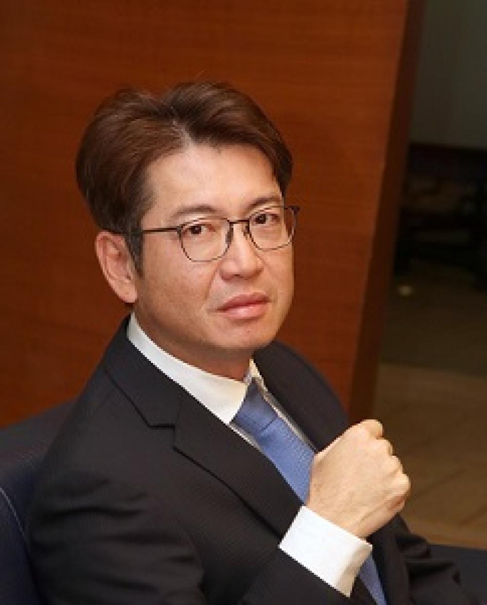 Vedanta Group Appoints YJ Chen as CEO of its Display Business