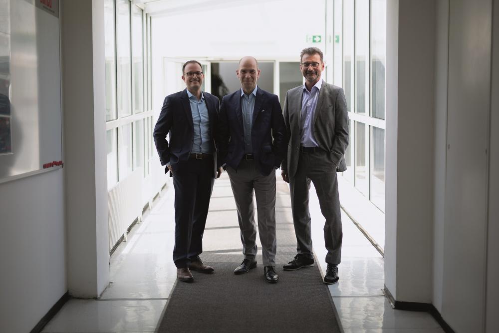 EMCO Appoints Dr Markus Nolte as CEO