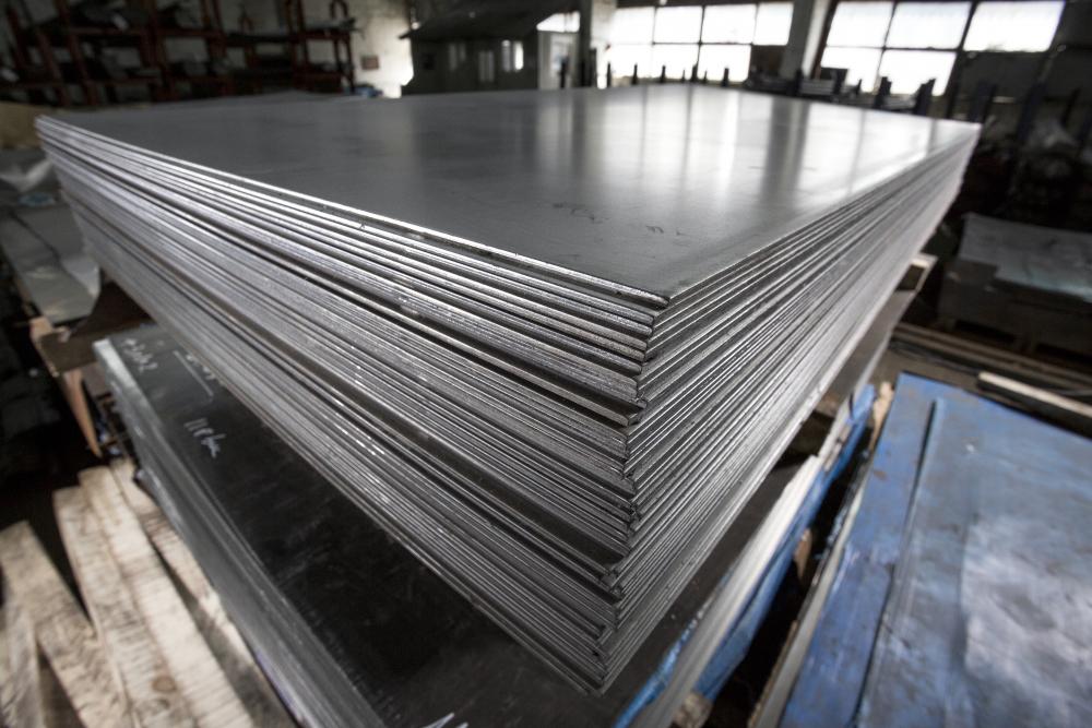 India’s Steel Industry Forecasts Positive Outlook