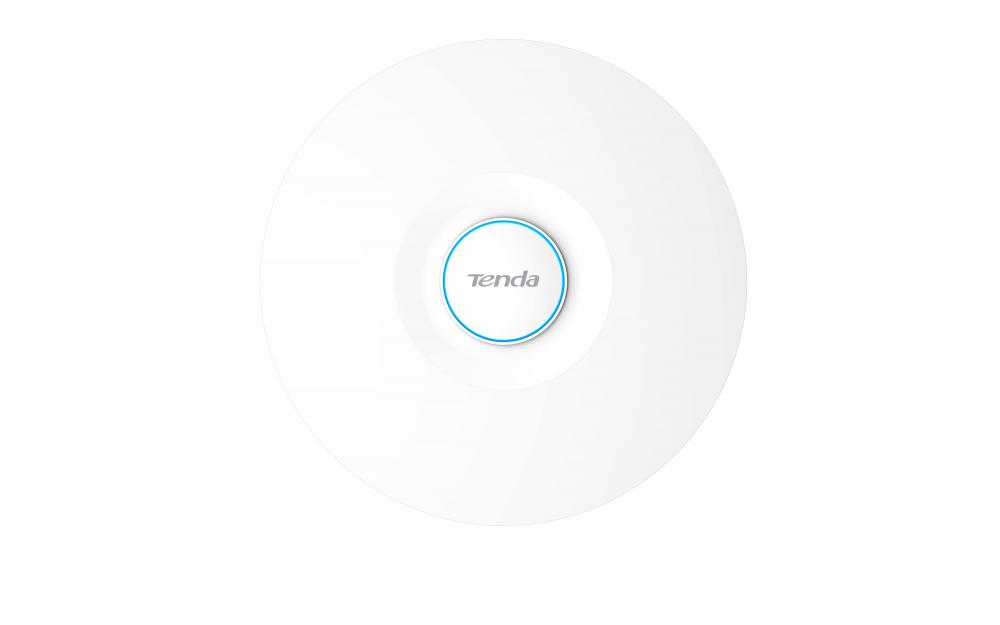 Tenda Launches i24 and i29 Access Points for Large-Scale Wireless Coverage