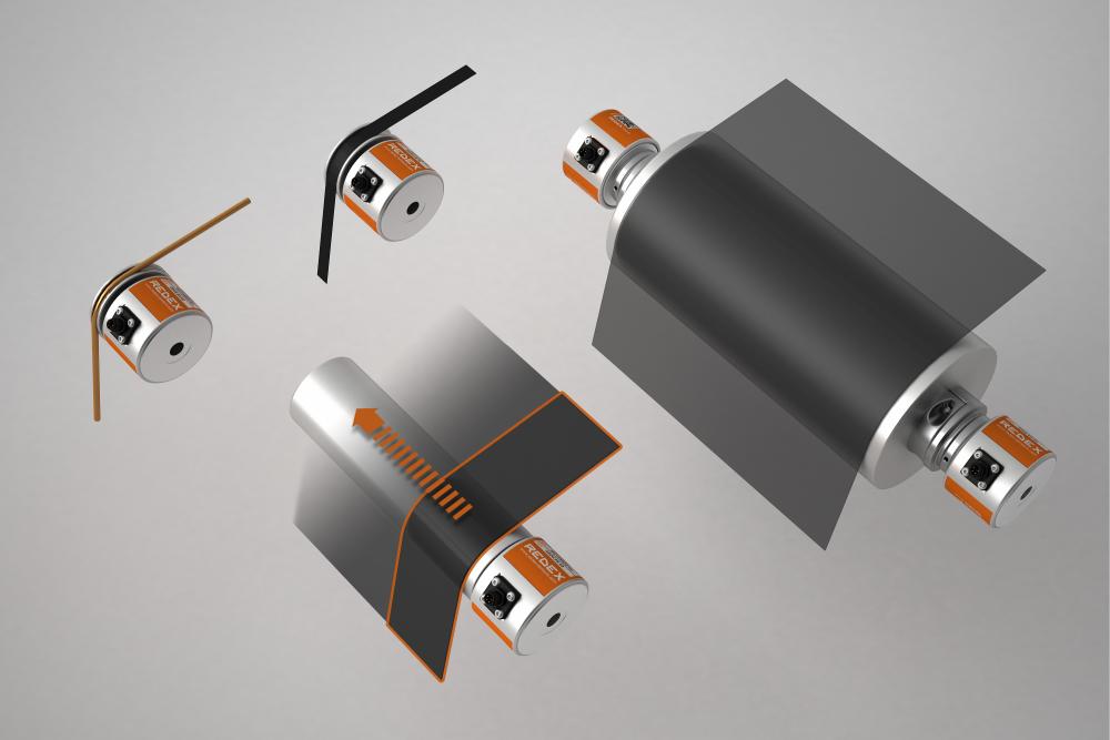 REDEX Group Expands Tension Measurement Solutions with WAT+ Series Load Cells