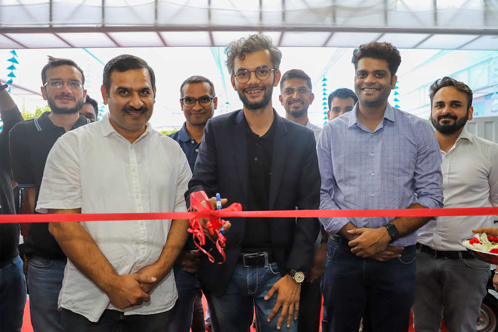 Euler Motors Launches Four New Retail Outlets to Meet Growing EV Demand in South India