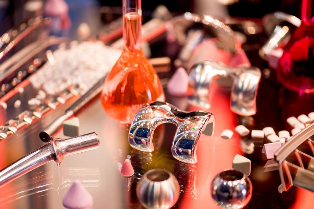 DeburringEXPO 2023: Advancing Surface Finishing