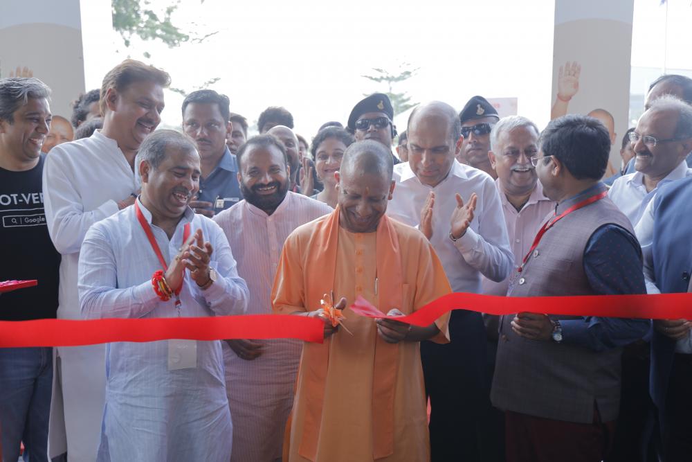 Addverb Sets Up Greenfield Robot Manufacturing Unit in Greater Noida
